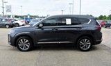 Used 2020 Hyundai Santa Fe Limited image 4