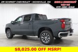 New 2025 Chevrolet Silverado 1500 LT w/ All Star Edition Plus image 4