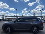 Used 2021 Honda Pilot Touring image 4