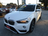 Used 2017 BMW X1 xDrive28i image 2