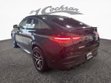 New 2025 Mercedes-Benz GLE 53 AMG 4MATIC Coupe image 4