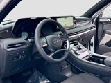 New 2025 Hyundai Palisade Calligraphy image 4