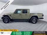 New 2025 Jeep Gladiator Rubicon image 5