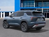 New 2026 Chevrolet Equinox LT w/ Convenience Package II image 3