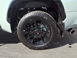 Certified 2025 Toyota Tundra 1794 Edition image 4