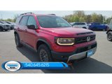 New 2026 Honda Passport TrailSport image 3