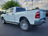 New 2024 RAM 2500 Tradesman w/ Chrome Appearance Group image 3