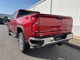 New 2025 Chevrolet Silverado 2500 LTZ w/ LTZ Premium Package image 6