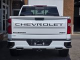 Used 2023 Chevrolet Silverado 1500 RST w/ All Star Edition Plus image 5