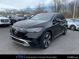 Certified 2023 Mercedes-Benz EQE 350+ 4MATIC SUV image 4