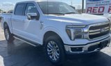New 2025 Ford F150 Lariat w/ Equipment Group 501A Mid image 2