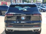 New 2026 Chevrolet Traverse LT w/ Sun and Wheel Package image 5