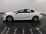 Certified 2023 Toyota Camry LE image 5