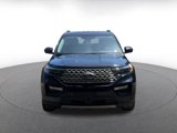 Used 2024 Ford Explorer Limited image 4