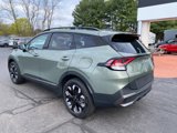 Used 2023 Kia Sportage X-Line w/ X-Line Premium Package image 3