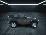 Used 2017 Jeep Wrangler Sport w/ Quick Order Package 24S image 6