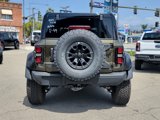 New 2025 Ford Bronco Raptor image 5