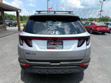 Used 2024 Hyundai Tucson XRT image 5