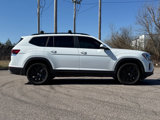 Used 2024 Volkswagen Atlas SE w/ Panoramic Sunroof Package image 6