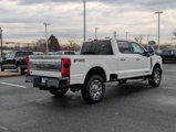 New 2025 Ford F250 King Ranch w/ Chrome Package image 3