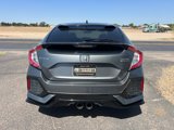Used 2018 Honda Civic Sport Touring image 4