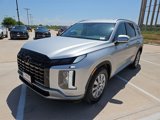 New 2025 Hyundai Palisade SEL image 3