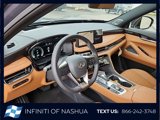 New 2025 INFINITI QX60 Autograph w/ Cargo Package image 5
