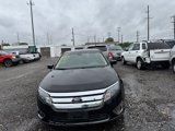 Used 2012 Ford Fusion SEL image 2