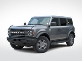 New 2025 Ford Bronco Big Bend image 1