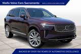New 2025 Volvo XC90 B6 Ultra w/ Protection Package Premier image 2