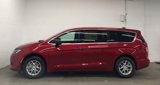 New 2025 Chrysler Voyager LX image 6