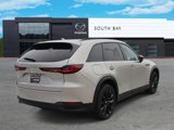 New 2025 MAZDA CX-90 Plug-In Hybrid w/Premium Sport image 3