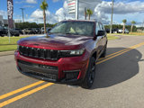 New 2025 Jeep Grand Cherokee L Limited w/ Luxury Tech Group II image 2