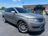 Used 2016 Lincoln MKX Reserve w/ Technology Package image 2