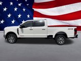 New 2025 Ford F250 Lariat w/ Lariat Ultimate Package image 4