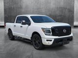 Used 2023 Nissan Titan SV w/ SV Convenience Package image 3
