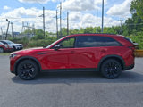 New 2025 MAZDA CX-90 3.3 Turbo w/ Premium Sport Pkg image 4