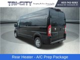 New 2025 RAM ProMaster 2500 w/ Quick Order Package 22G SLT image 3