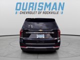 New 2025 Chevrolet Suburban LS image 4