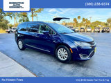 Used 2018 Chrysler Pacifica Touring-L image 3
