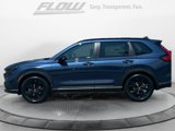 New 2026 Honda CR-V Sport Touring image 4