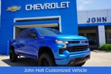 New 2025 Chevrolet Silverado 1500 RST image 3