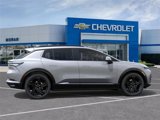 New 2025 Chevrolet Equinox EV RS w/ Convenience Package II image 6