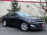 Used 2022 Chevrolet Malibu LT image 3