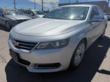 Used 2017 Chevrolet Impala Premier image 5