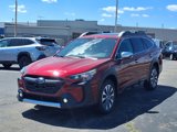 New 2025 Subaru Outback Touring XT image 2