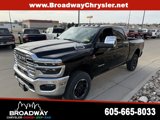 New 2025 RAM 2500 Laramie image 3