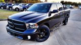 Used 2018 RAM 1500 Lone Star image 3