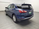 Used 2020 Chevrolet Equinox LT w/ Driver Convenience Package image 5