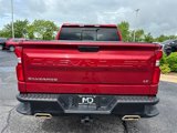 Certified 2023 Chevrolet Silverado 1500 LT Trail Boss w/ Convenience Package II image 4